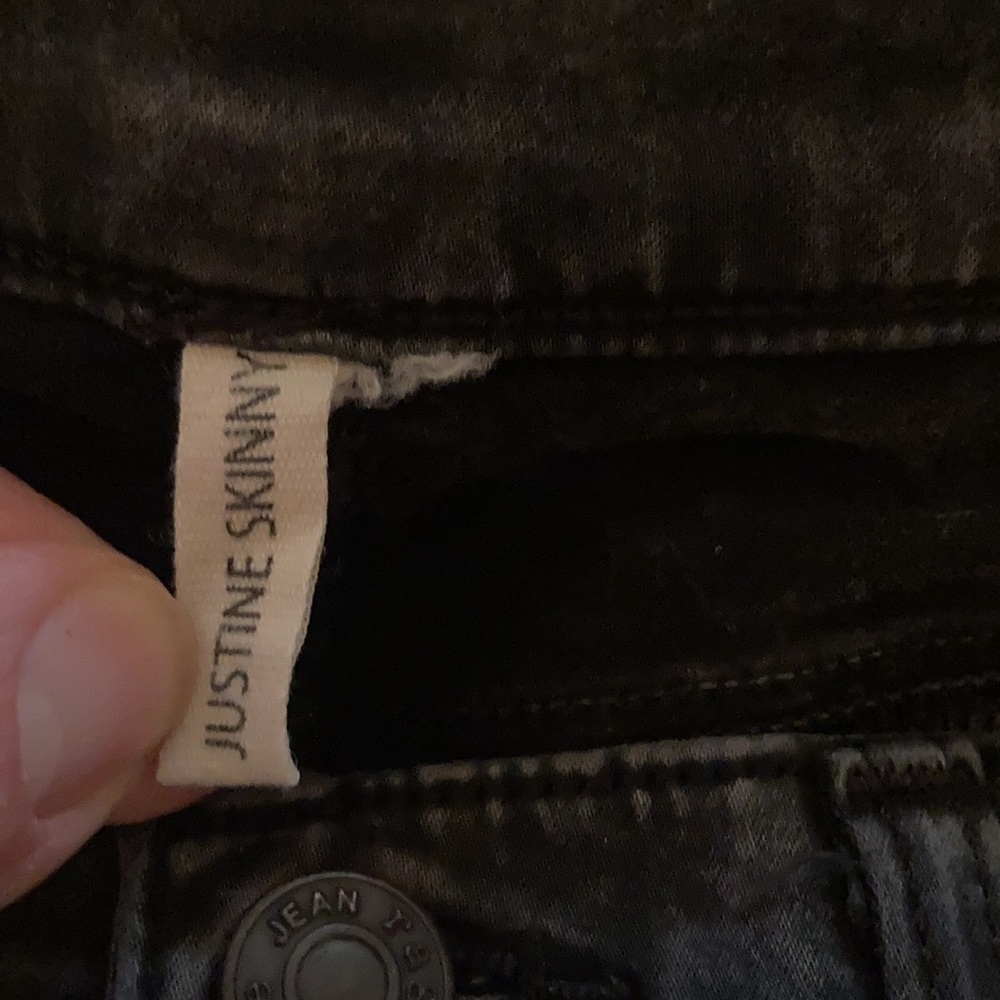 Women’s Rag & Bone “Justine” skinny jeans - Picture 5 of 6
